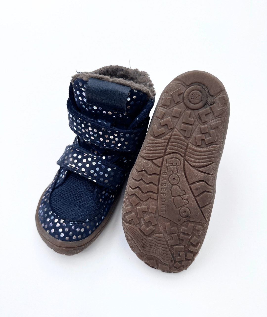 Winterschuhe ~ 25 ~ Froddo