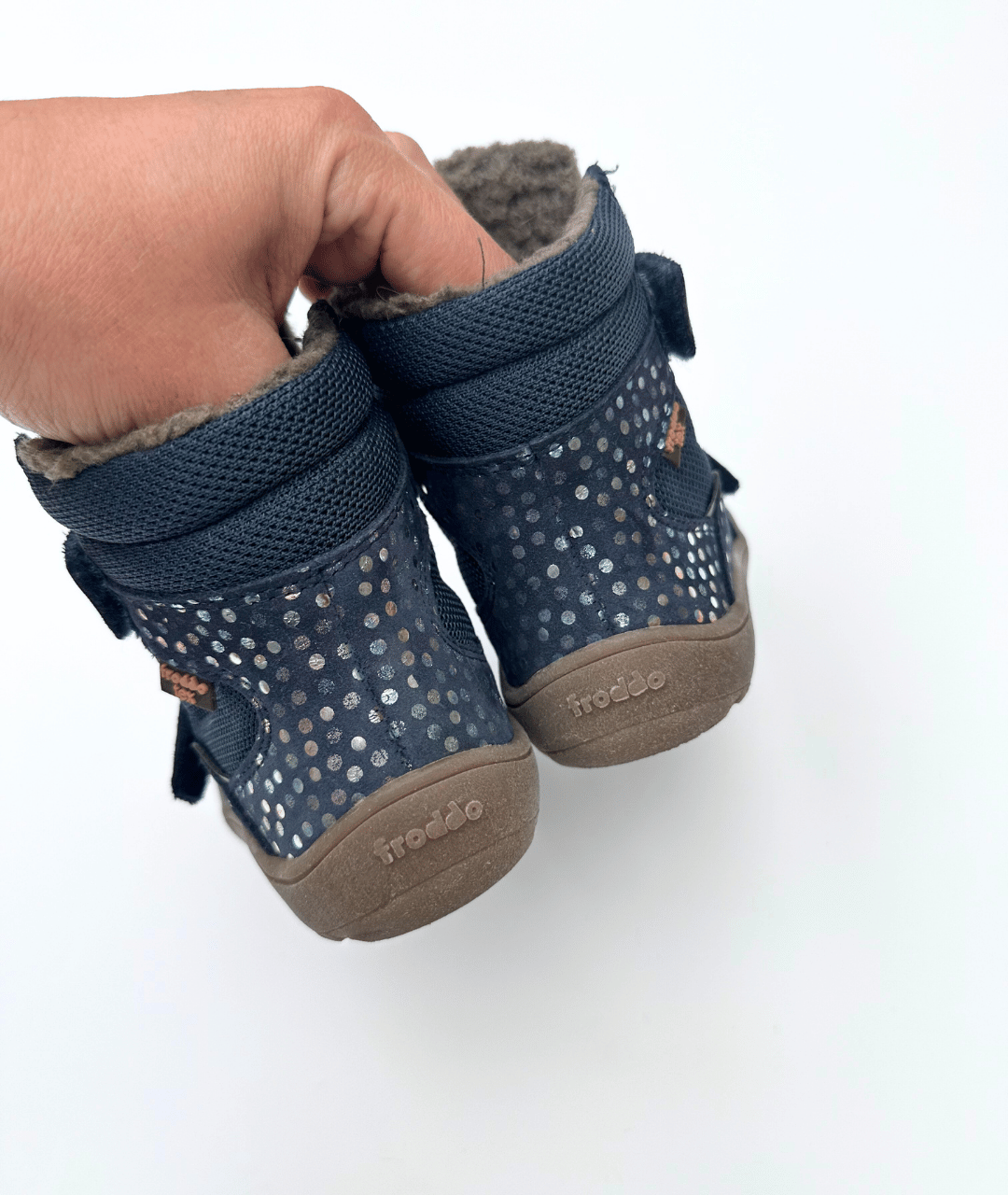 Winterschuhe ~ 25 ~ Froddo