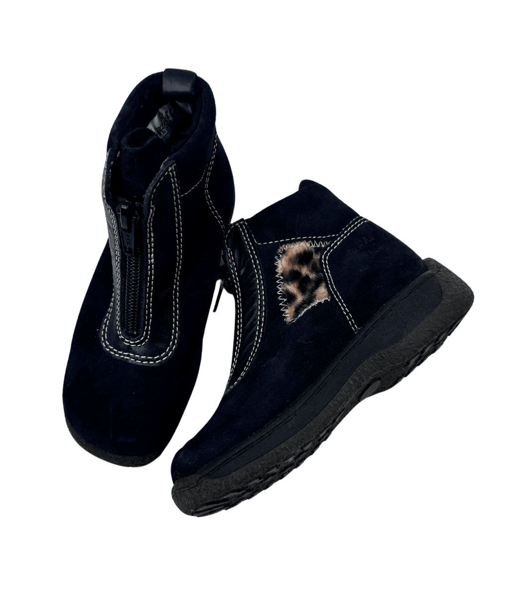 Stiefeletten ~ 24 ~ Salamander