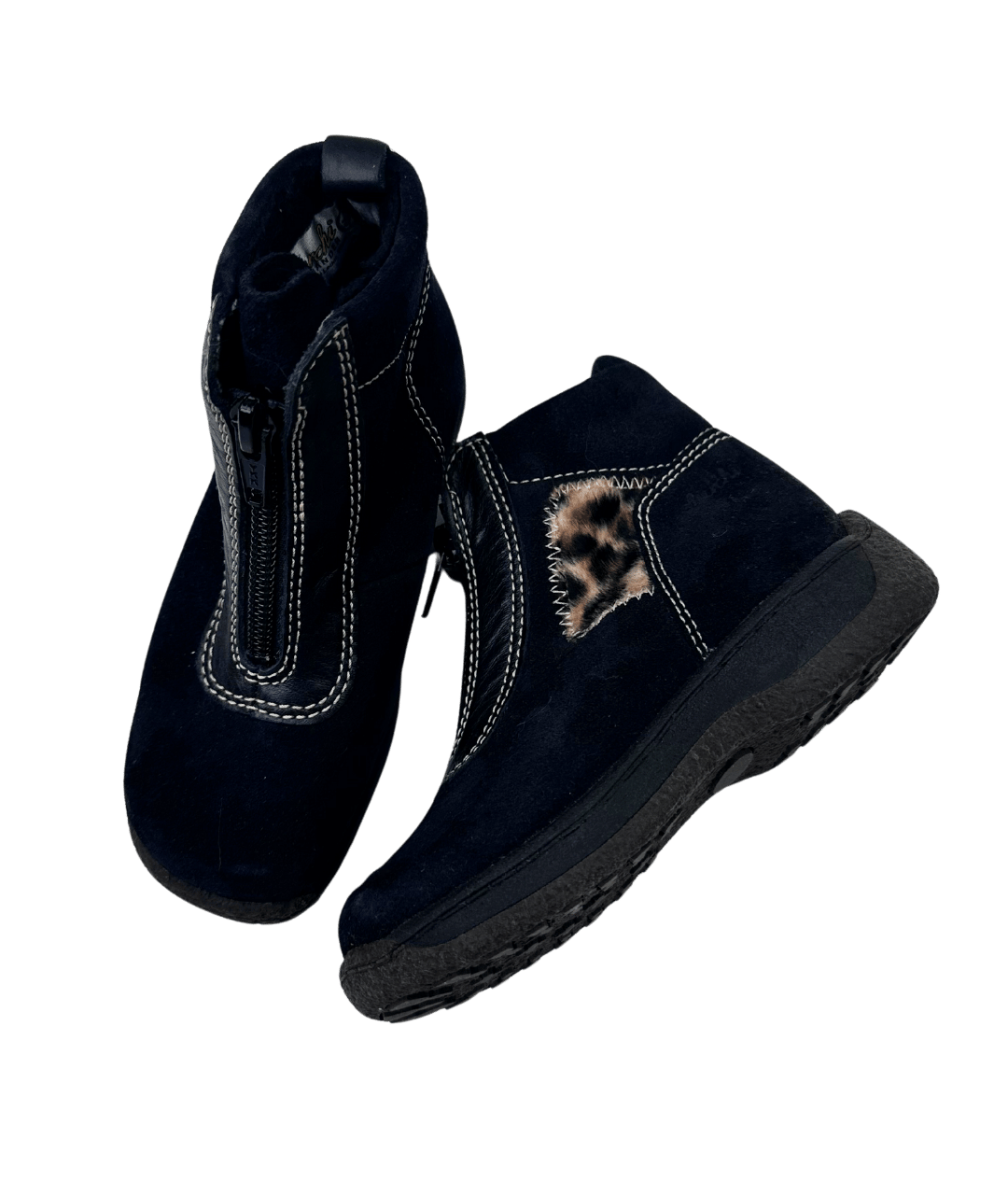 Stiefeletten ~ 24 ~ Salamander