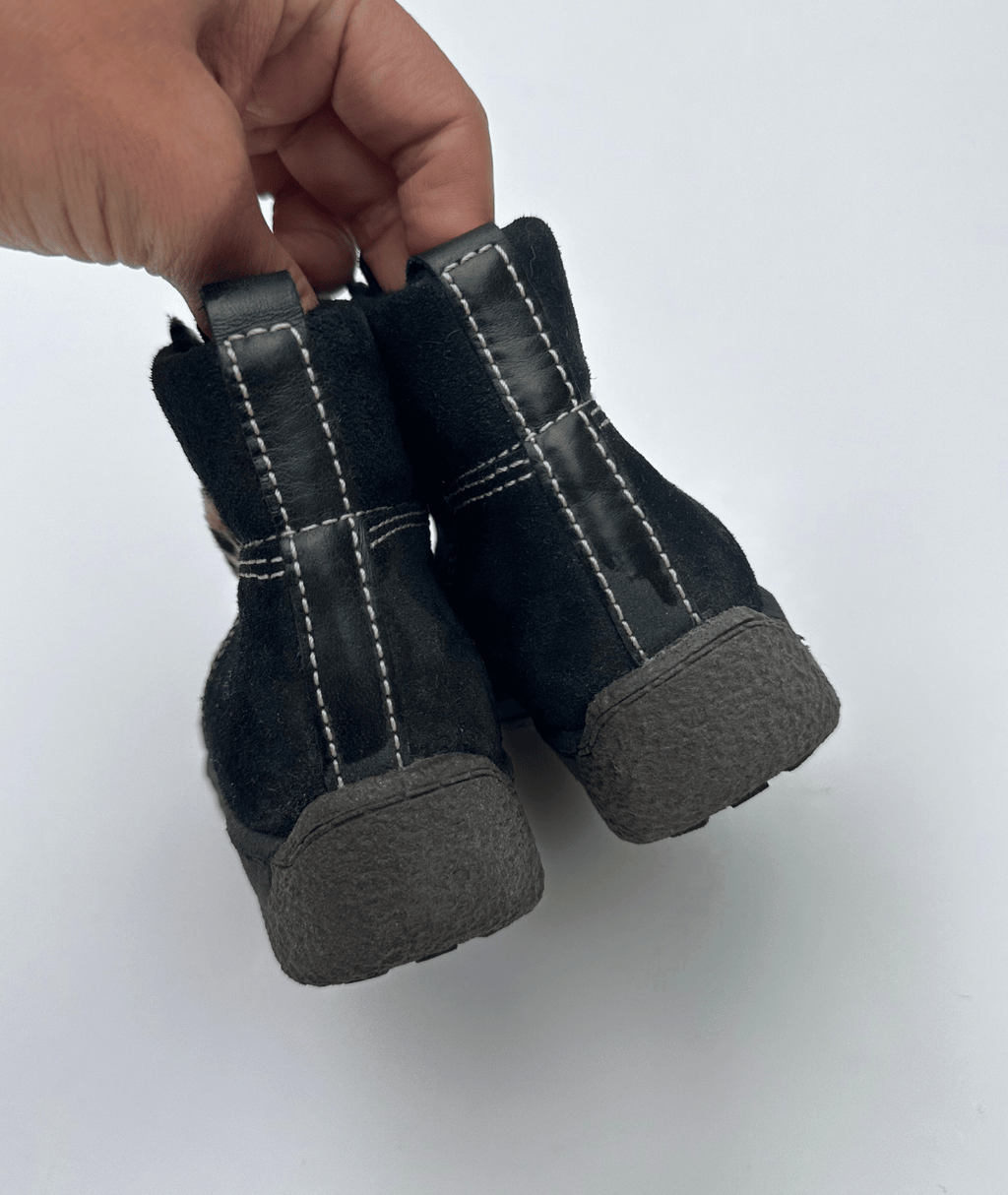 Stiefeletten ~ 24 ~ Salamander