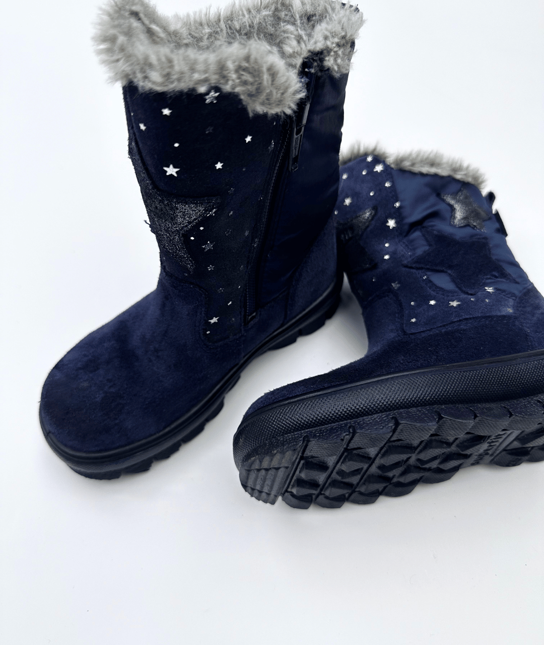 Winterstiefel ~ 25 ~ Superfit
