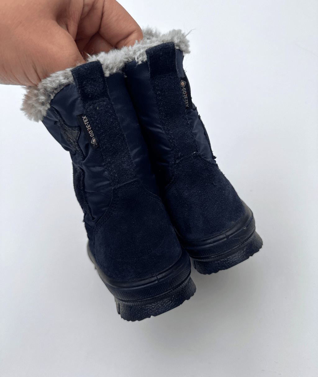Winterstiefel ~ 25 ~ Superfit