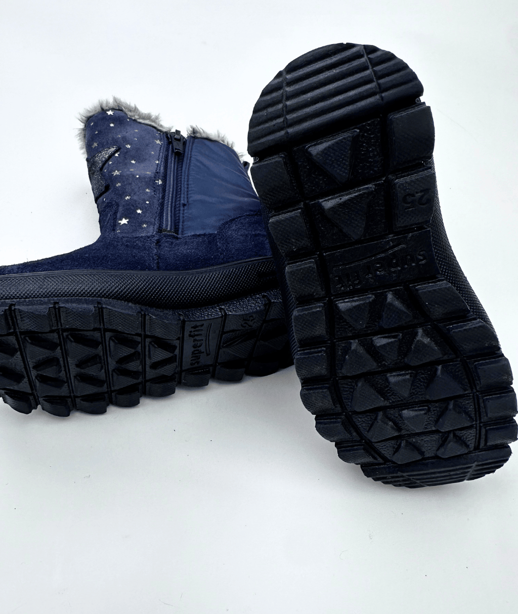 Winterstiefel ~ 25 ~ Superfit
