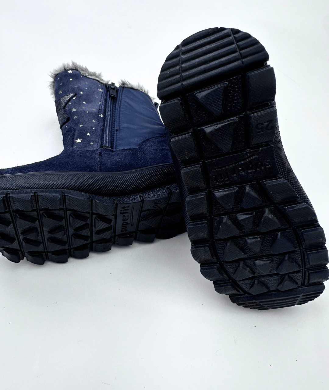 Winterstiefel ~ 25 ~ Superfit