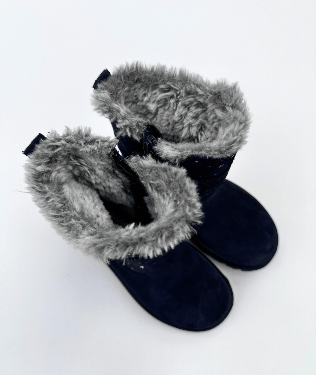 Winterstiefel ~ 25 ~ Superfit