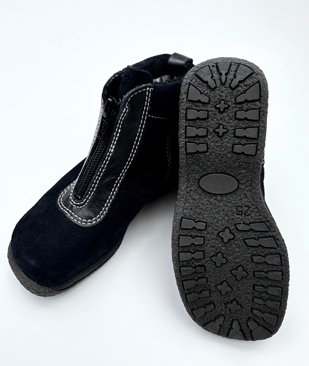 Stiefeletten ~ 24 ~ Salamander