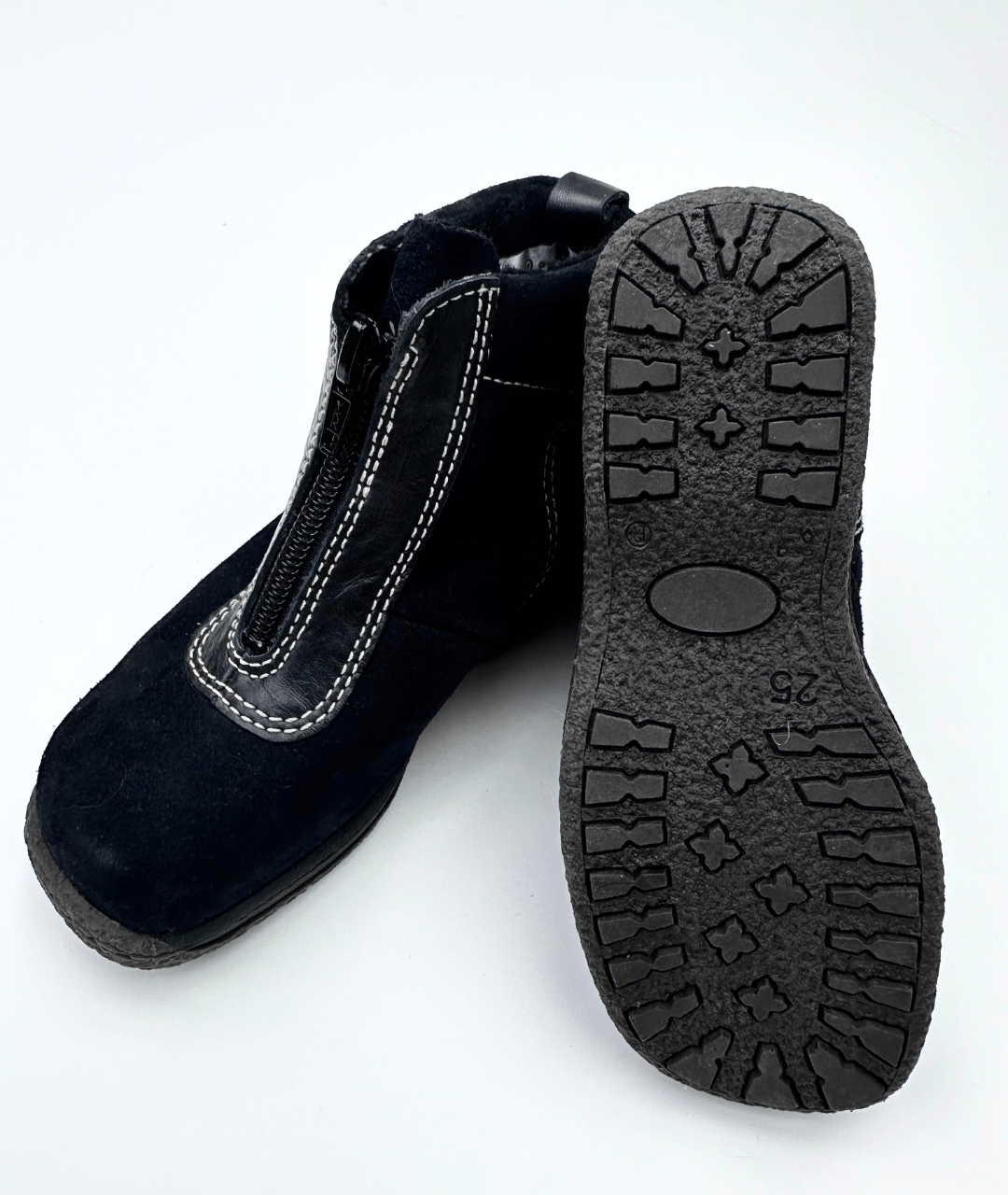 Stiefeletten ~ 24 ~ Salamander