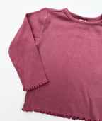 Langarmshirt ~ 92/98 ~ dopo dopo