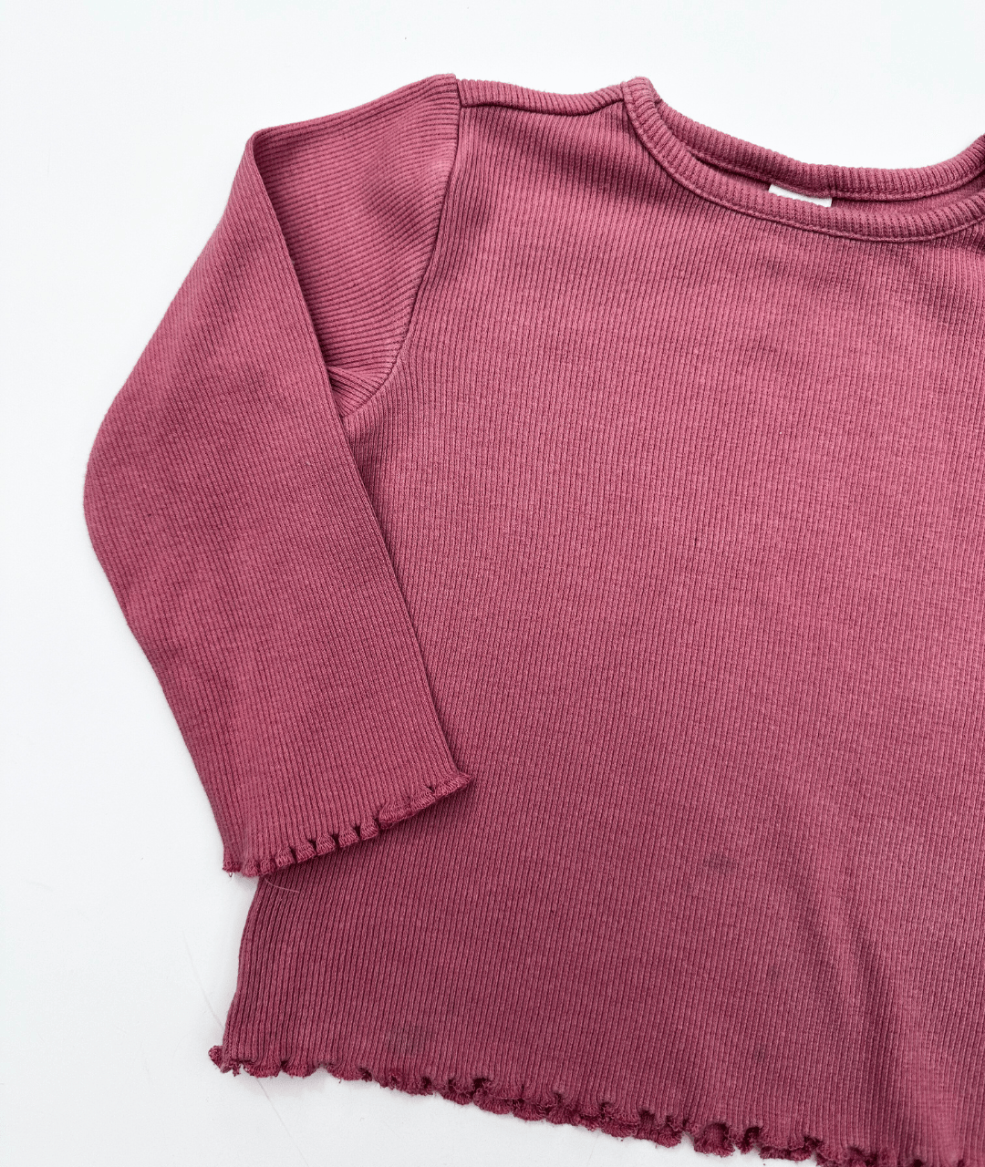 Langarmshirt ~ 92/98 ~ dopo dopo