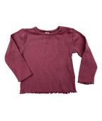 Langarmshirt ~ 92/98 ~ dopo dopo