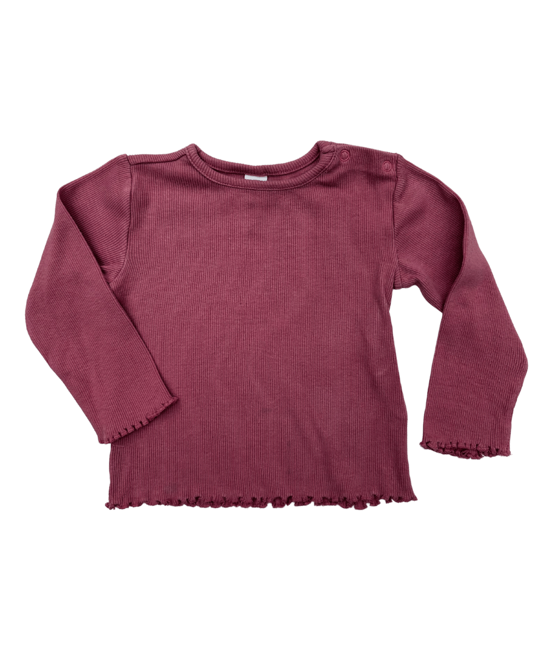 Langarmshirt ~ 92/98 ~ dopo dopo