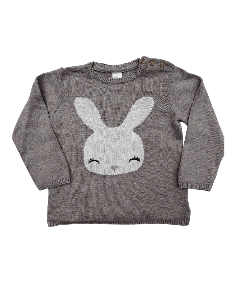 Pullover ~ 92/98 ~ H&M