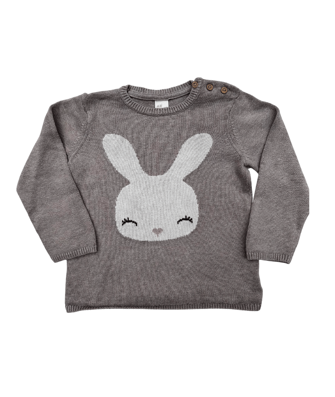 Pullover ~ 92/98 ~ H&M