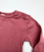 Langarmshirt ~ 92/98 ~ dopo dopo