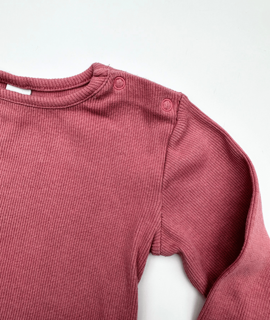 Langarmshirt ~ 92/98 ~ dopo dopo