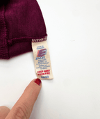 Mütze ~ 62/68 ~ Engel