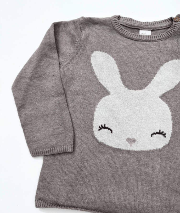 Pullover ~ 92/98 ~ H&M