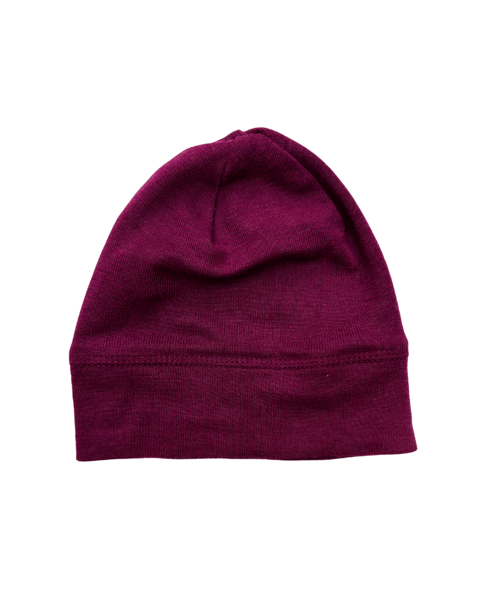 Mütze ~ 62/68 ~ Engel