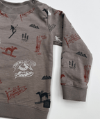 Pullover ~ 92/98 ~ noppies