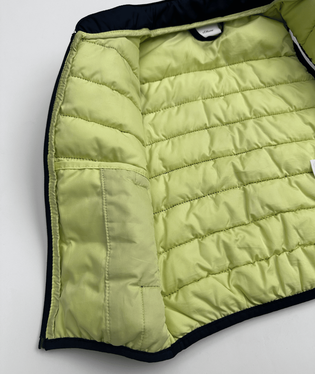 Weste ~ 92/98 ~ s.Oliver