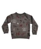 Pullover ~ 92/98 ~ noppies