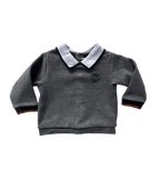 Sweatshirt ~ 62/68 ~ Jacadi