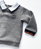 Sweatshirt ~ 62/68 ~ Jacadi