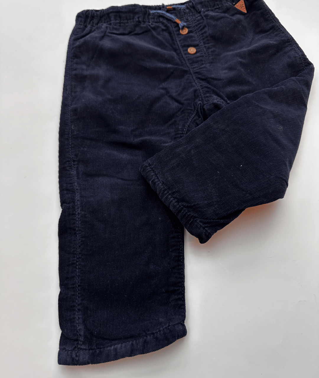 Cordhose ~ 80/86 ~ H&M