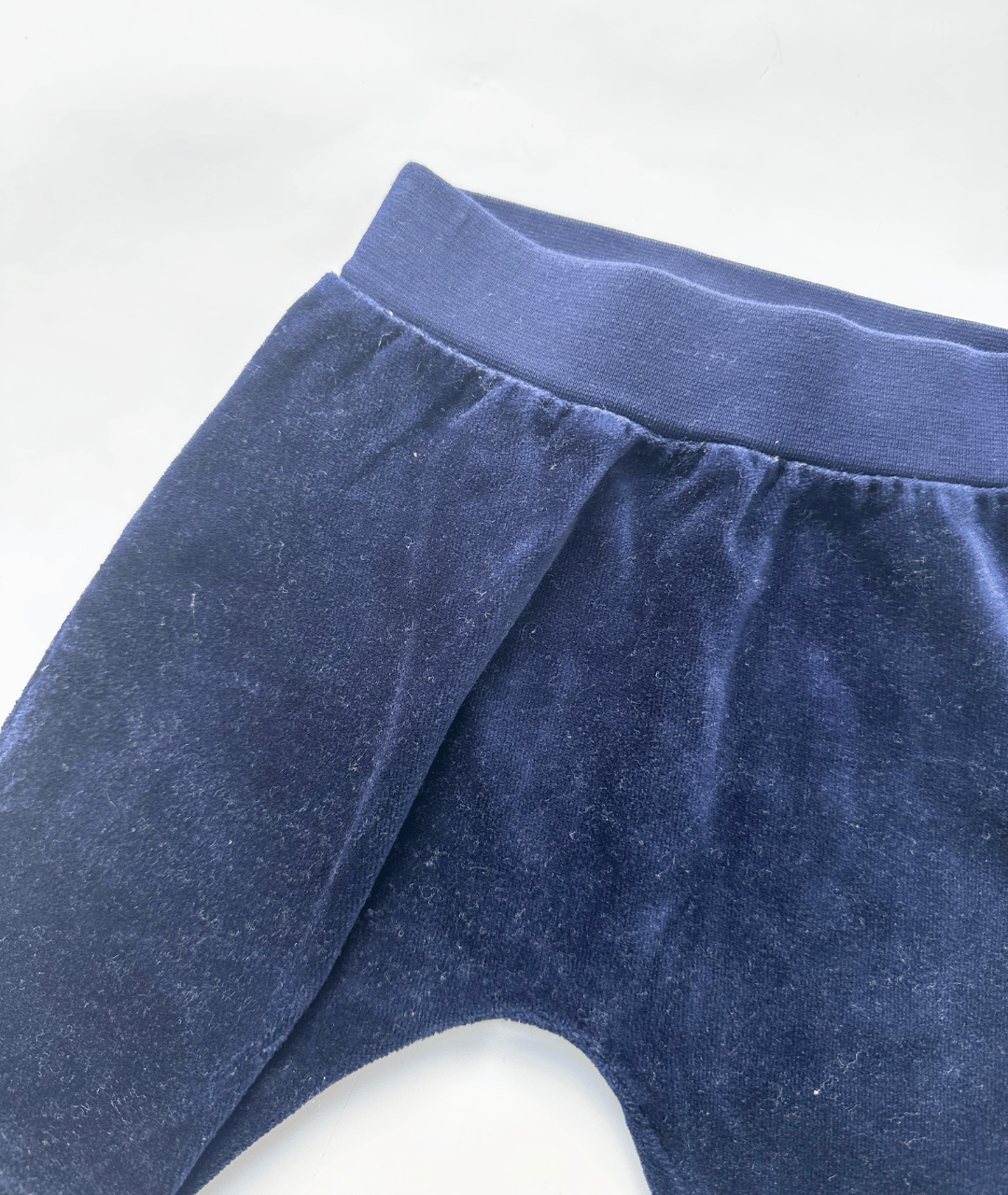 Samthose ~ 62/68 ~ Fred's World