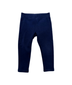 Gefütterte Leggings ~ 86/92 ~ Impidimpi