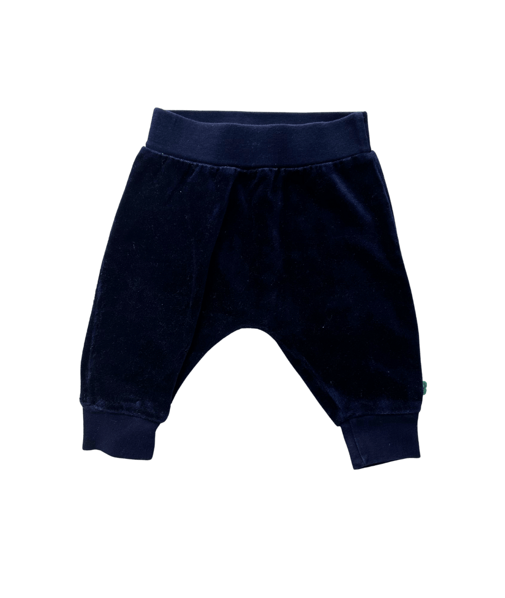 Samthose ~ 62/68 ~ Fred's World