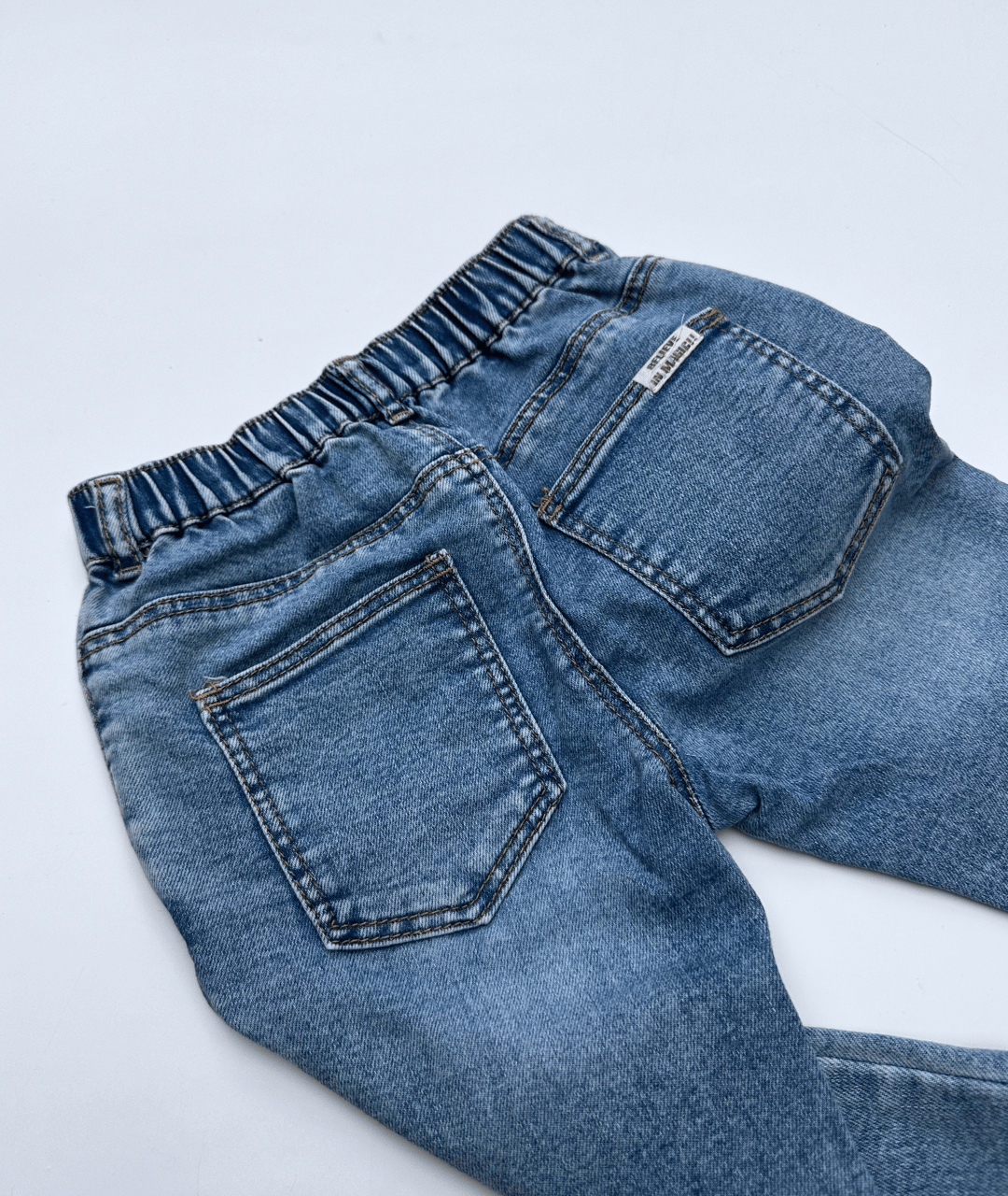 Jeans ~ 86/92 ~ Zara