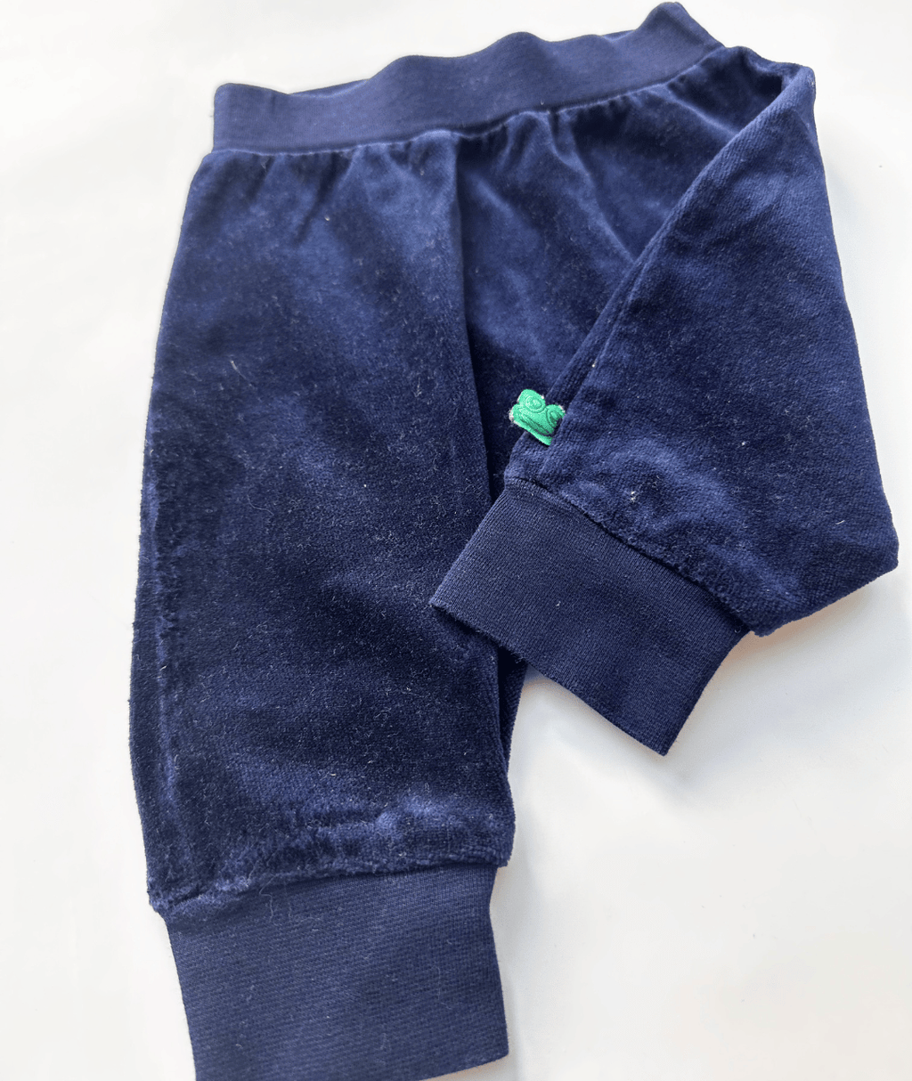 Samthose ~ 62/68 ~ Fred's World