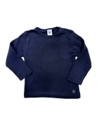 Longsleeve ~ 80/86 ~ Petit Bateau