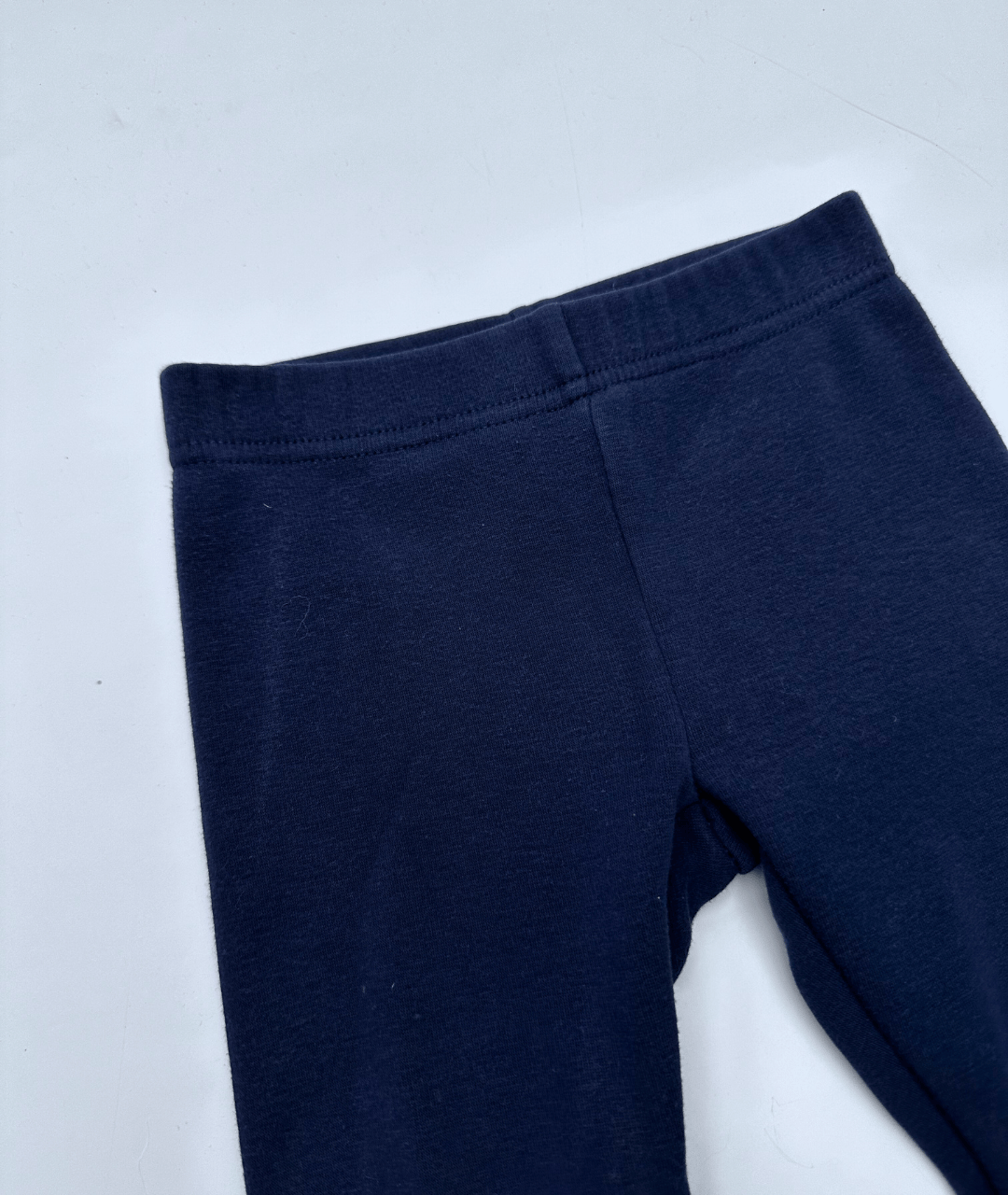 Gefütterte Leggings ~ 86/92 ~ Impidimpi