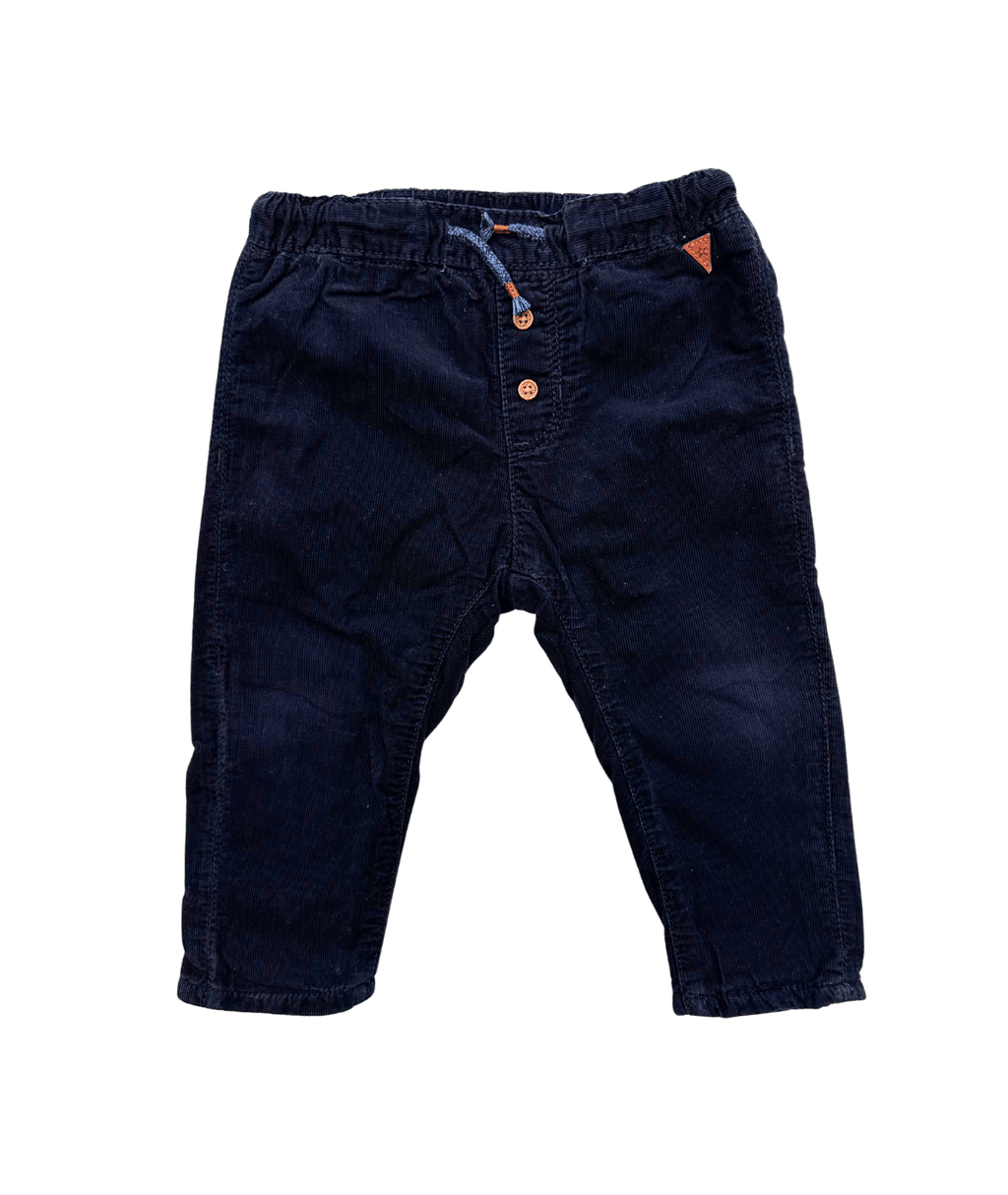 Cordhose ~ 80/86 ~ H&M