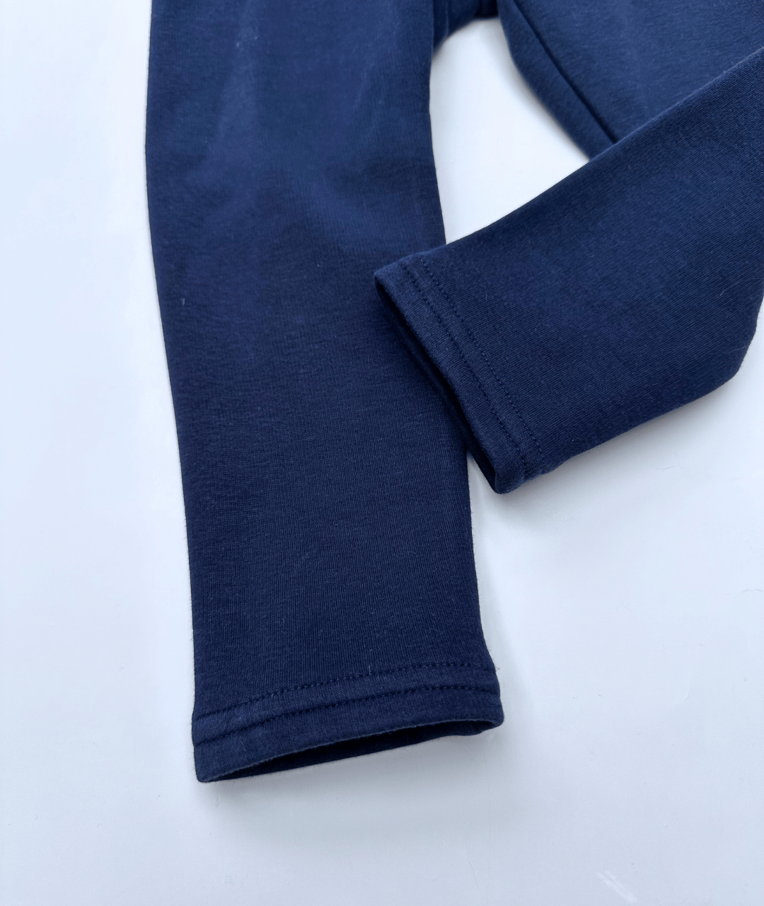 Gefütterte Leggings ~ 86/92 ~ Impidimpi