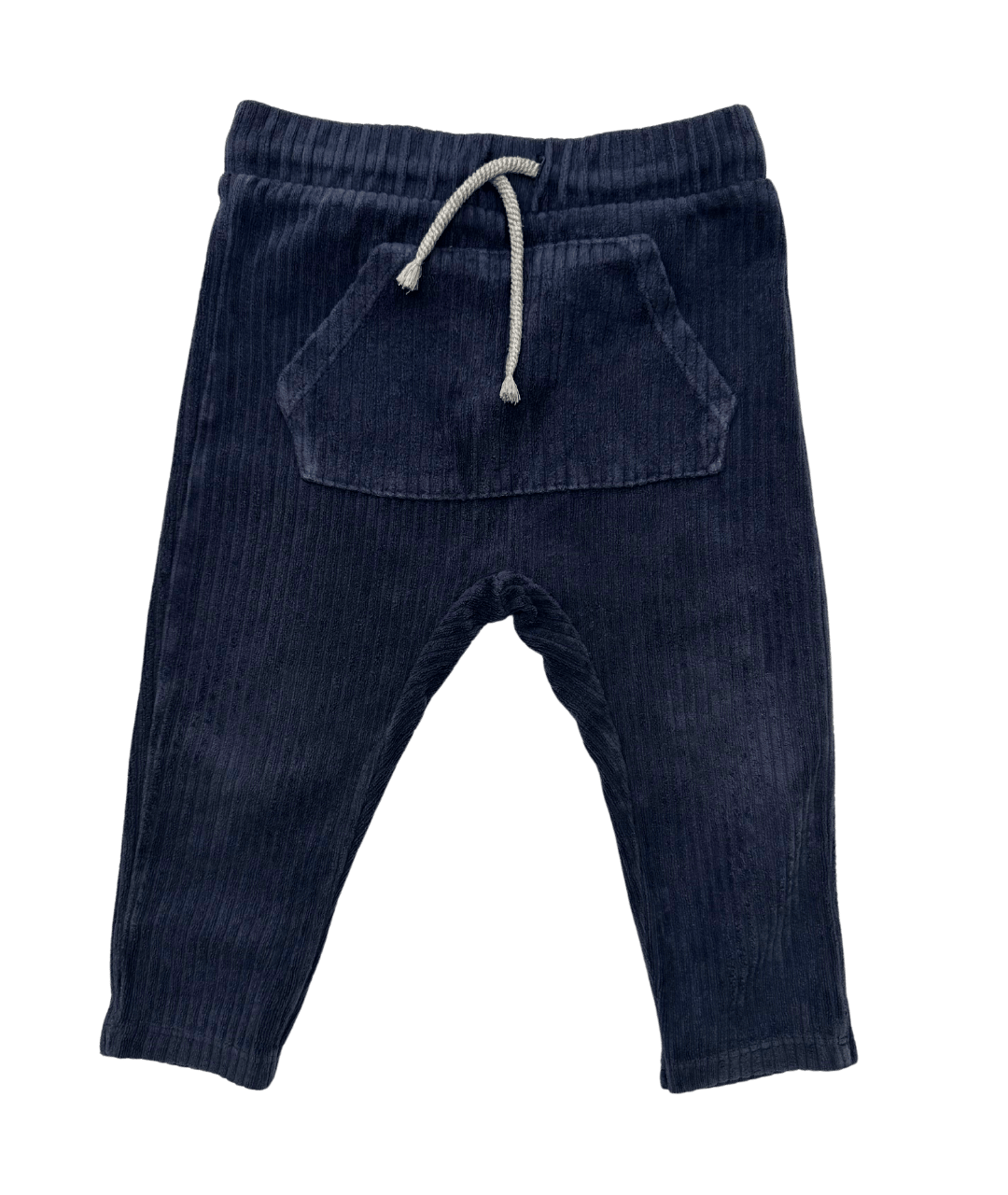 Jogginghose aus Cord ~ 86/92 ~ Zara