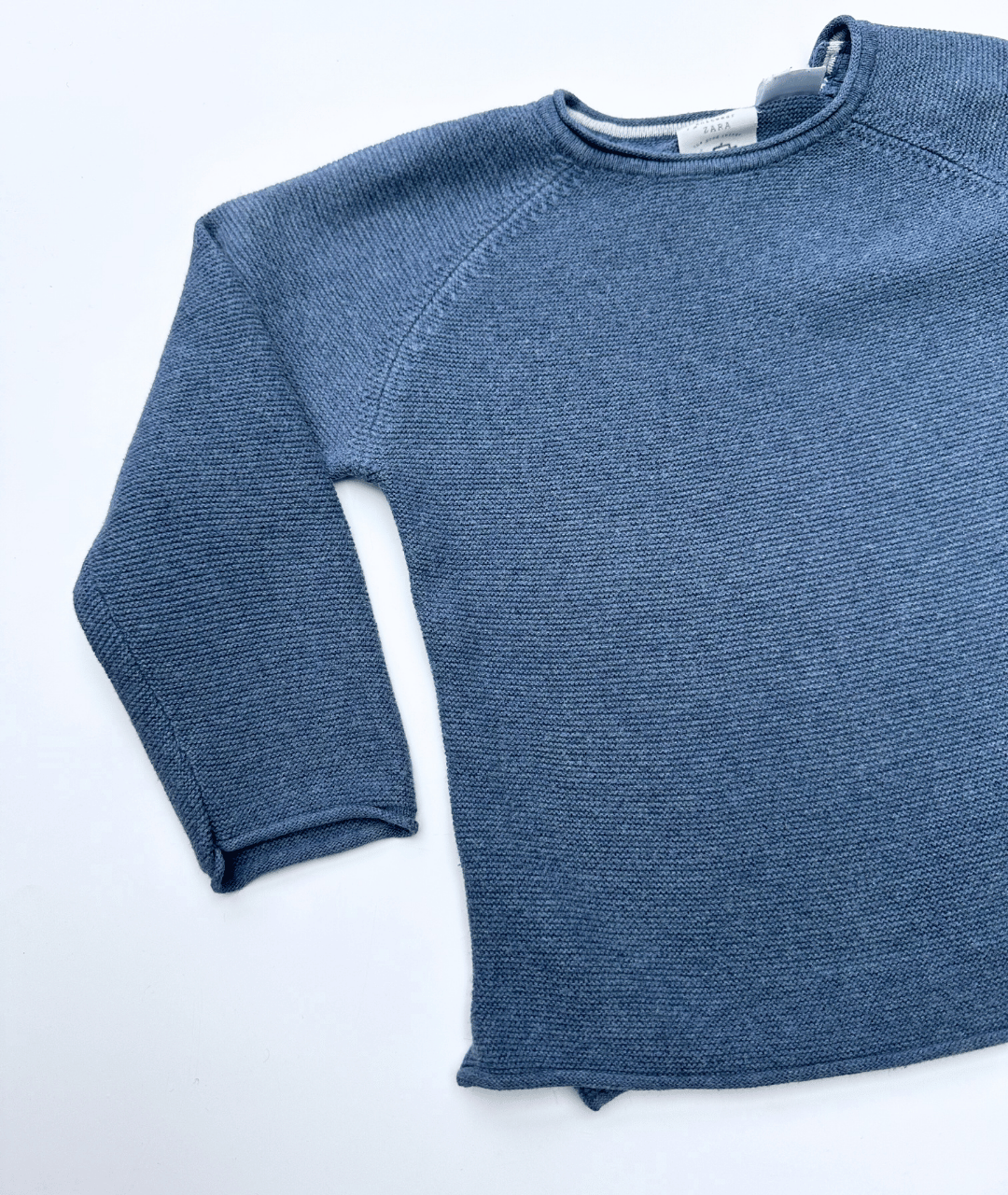 Strickpullover ~ 92/98 ~ Zara