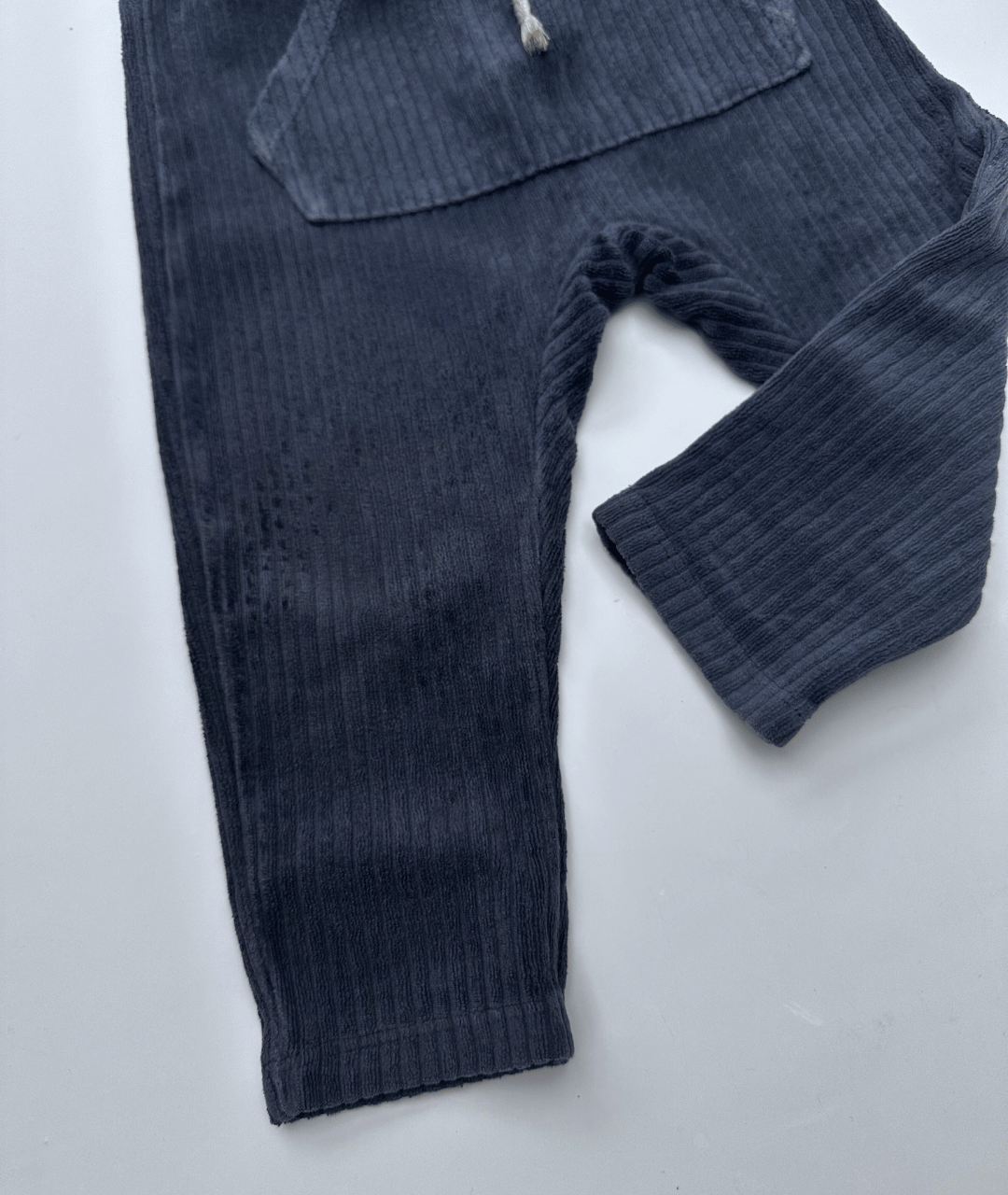 Jogginghose aus Cord ~ 86/92 ~ Zara