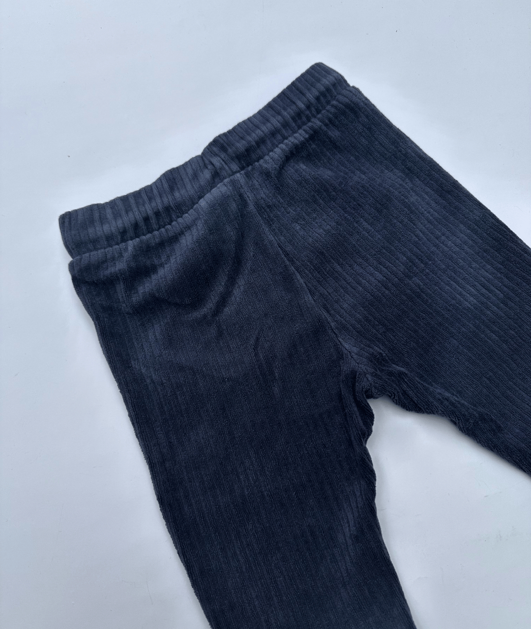 Jogginghose aus Cord ~ 86/92 ~ Zara