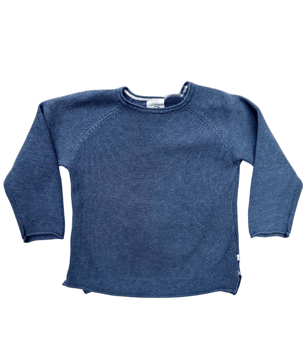 Strickpullover ~ 92/98 ~ Zara