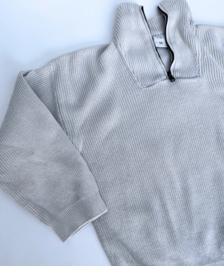 Strickpullover ~ 104/110 ~ Zara