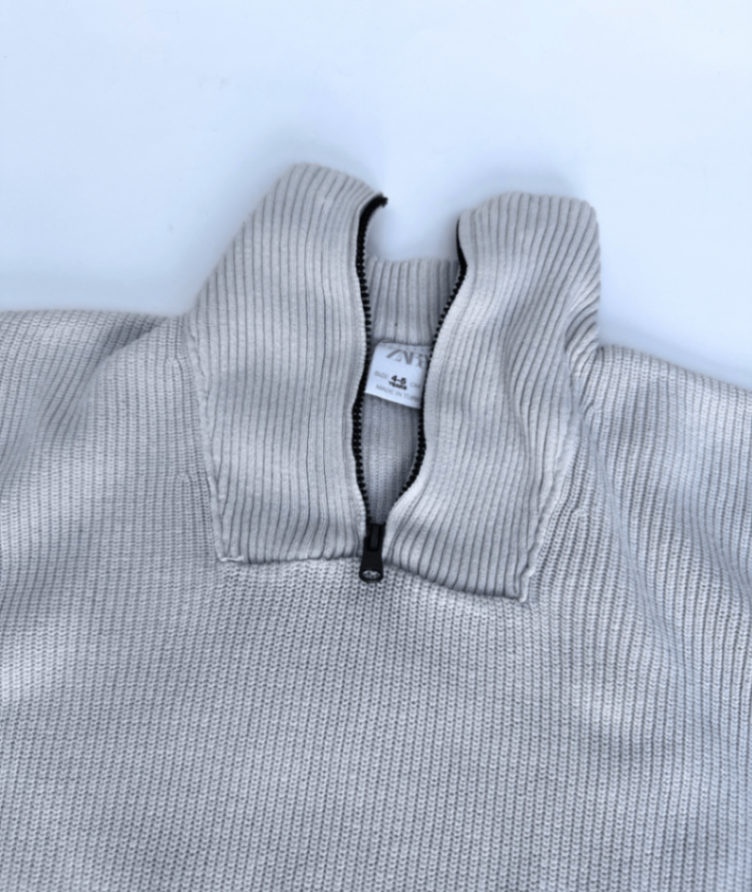 Strickpullover ~ 104/110 ~ Zara