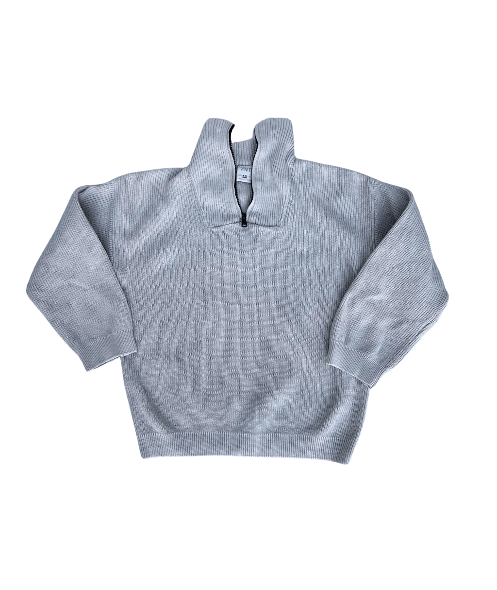 Strickpullover ~ 104/110 ~ Zara