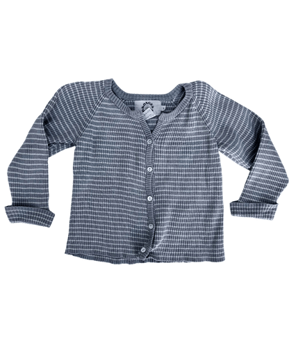 Cardigan ~ 86/92 ~ Konges Sløjd
