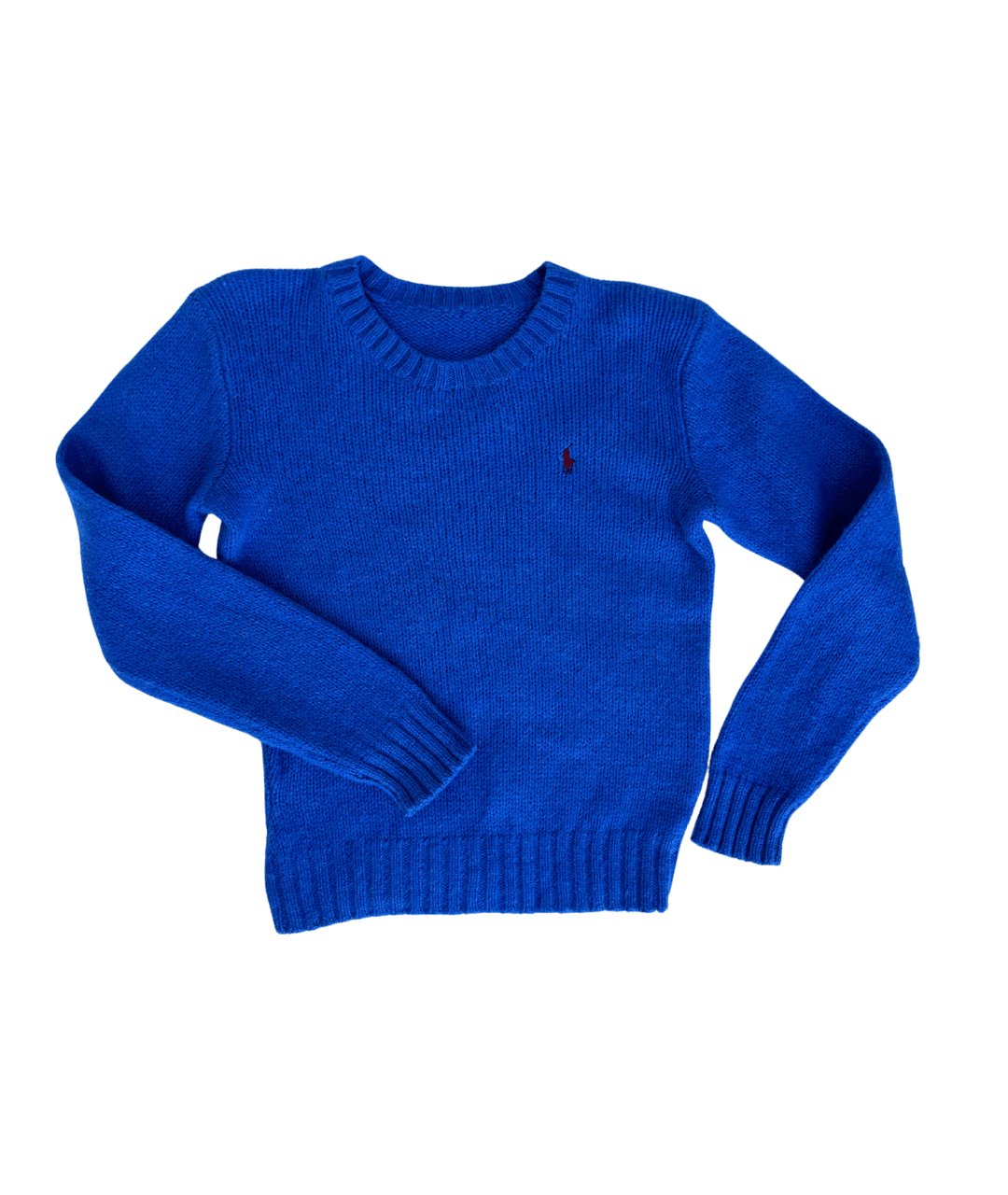 Strickpullover ~ 110/116 ~ Polo Ralph Lauren