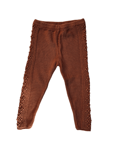 Strickhose ~ 98/104 ~ Konges Sløjd