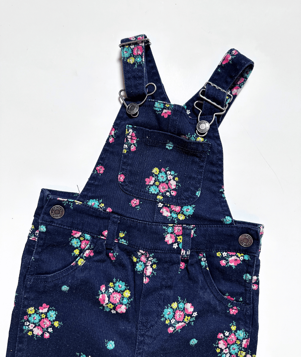 Latzhose ~ 80/86 ~ Carter's